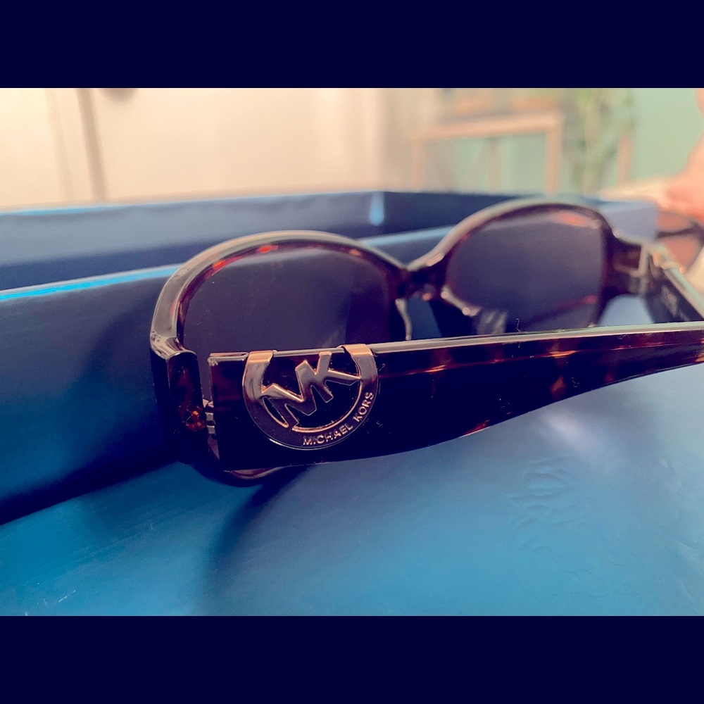 Michael Kors Sunglasses - Picture 2 of 3